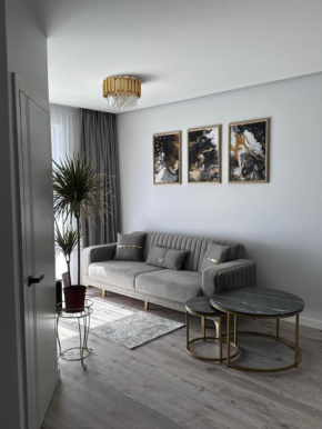 Apartamentai self chek-in free parking, Klaipeda